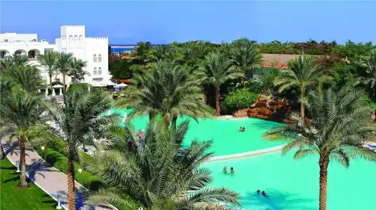 Baron Palms Resort Sharm El Sheikh (Adults Only) - 8