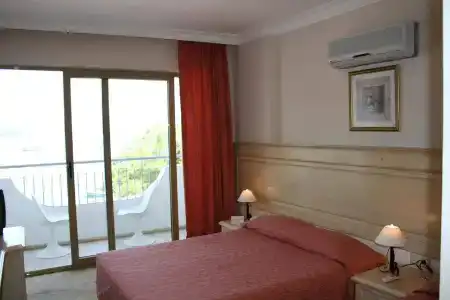 Marbas Select Beach , Adult Only 14 Plus - 1
