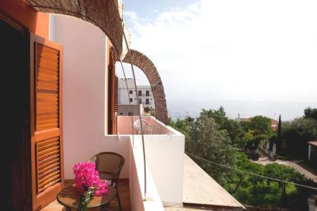 Residence Baia Portinenti - 37