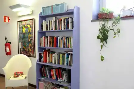 Orsa Maggiore Hostel for Women Only - 11