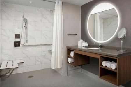 Courtyard by Marriott Washington, DC Dupont Circle - 29