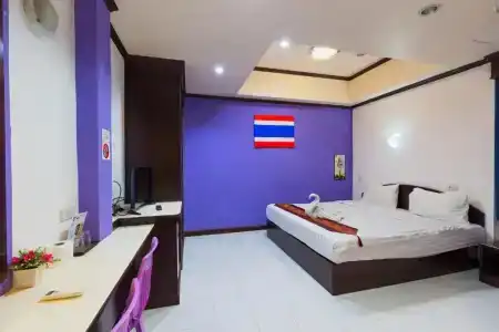 Grand Orchid Inn Patong beach - 48