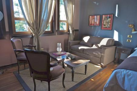 Boutique Castillo Rojo - 216