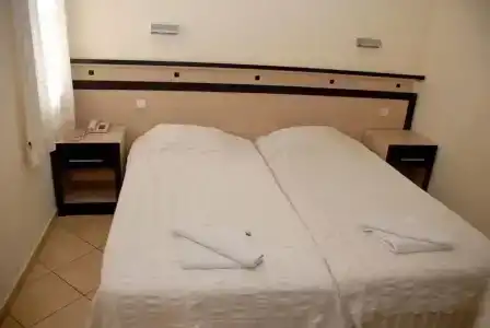 Club Pedalisa Apart - 4