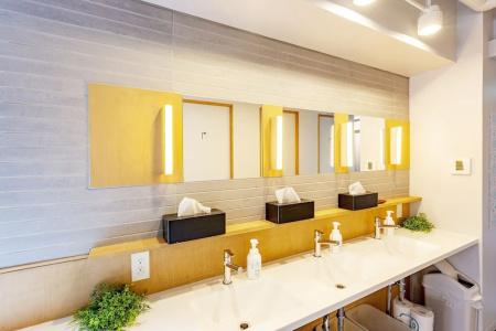 Toyoko Inn Tokyo Asakusa Senzoku Tsukuba Express - 9