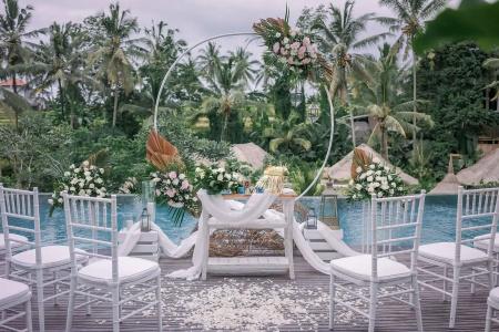 The Sun Heaven Ubud by Inara - 24