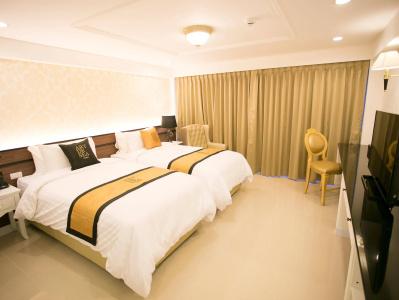 Art De Sea Hua Hin - 1