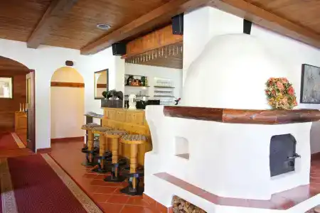 Pension Bärenwirt - 1