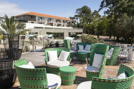Hôtel & Spa Les Bains d'Arguin by Thalazur - 24