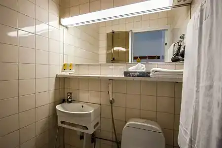 Best Western Apollo - 44