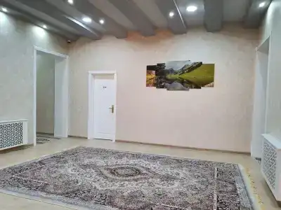 Saroy Palace - 0