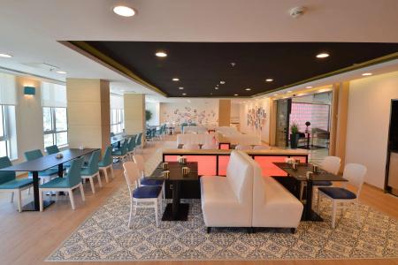 Park Inn by Radisson Ankara Cankaya - 12