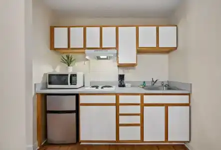 Affordable Suites - 30