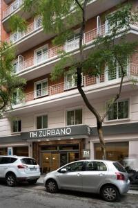 Nh Madrid Zurbano - 1