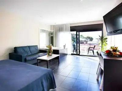 Acacias Suites & Spa - 2