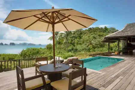 Six Senses Yao Noi - Sha Plus - 30