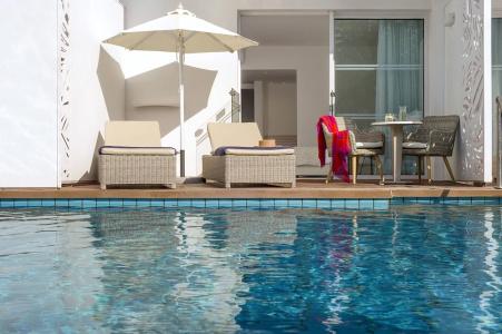 Sofianna Resort & Spa - 200