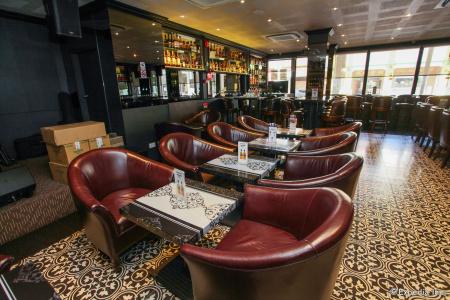 The Southbridge (Sg Clean) - 1