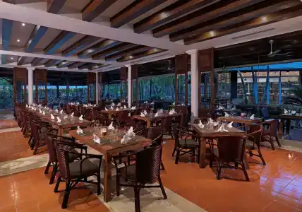 Paradisus Punta Cana Resort - All Inclusive - 32