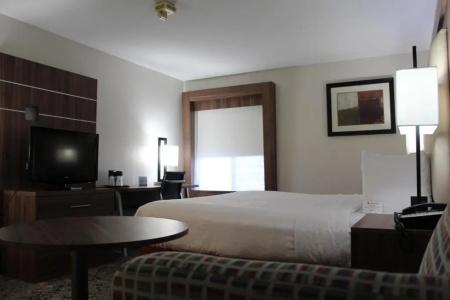 Best Western Plus Airport - Kci East - 35