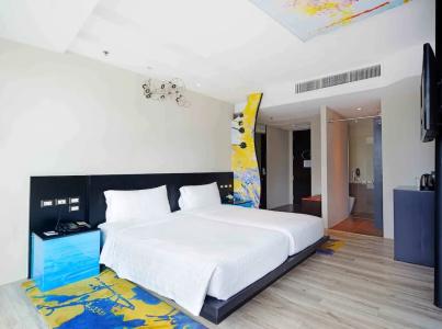 Siam@Siam Design Pattaya - 53