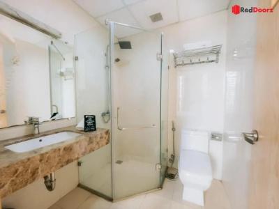 Reddoorz Plus Near Cau Giay Park - 58