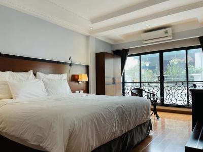 The Vancouver - Ninh Binh - 46