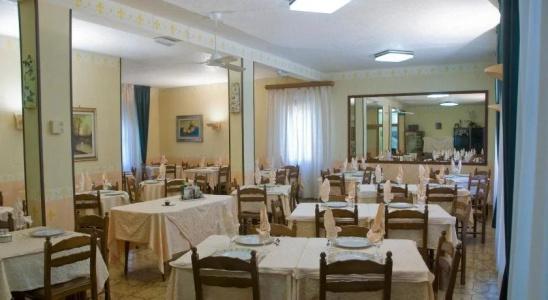 Albergo Leonardo - 18