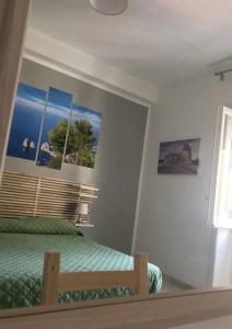 b&b Salerno Center - 2