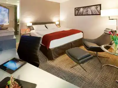 Mövenpick 's Hertogenbosch - 42
