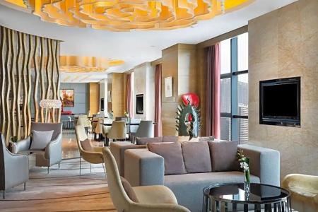Le Meridien Qingdao - 89