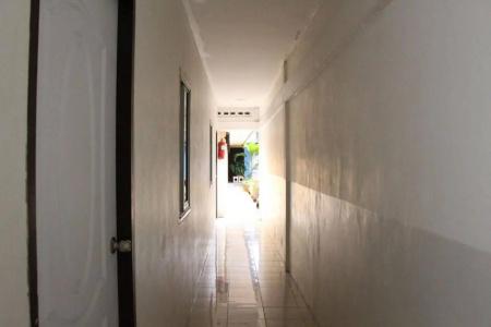 OYO 1054 Phuket Backpacker Hostel - 10