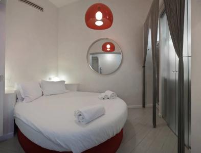 Wrh Trastevere - 1