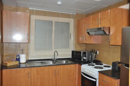 Radiance Premium Suites - 27