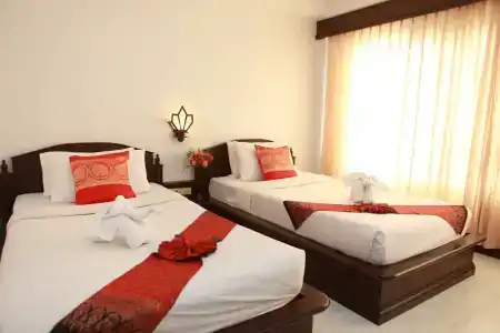 Samui First House - 44