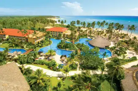 Dreams Punta Cana - 15