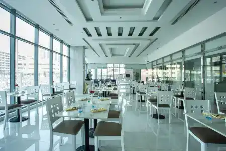 City Avenue Al Reqqa - 2