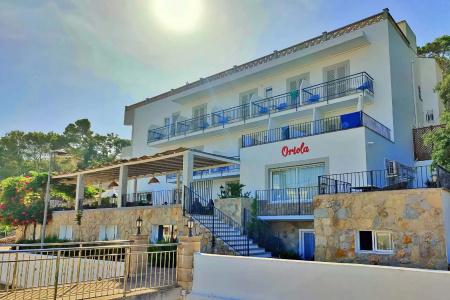 Boutique Hostal Oriola - 27