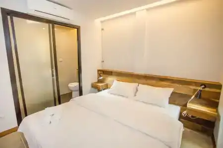 The Arak Bed, Bar and Hostel - 51