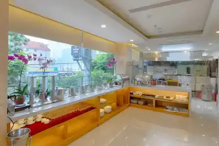 Rosabella Boutique - 9
