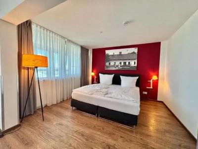 My Parkhotel - 148
