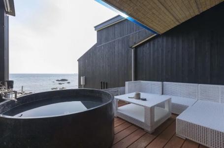 Xyz Private Spa And Seaside Resort - 117