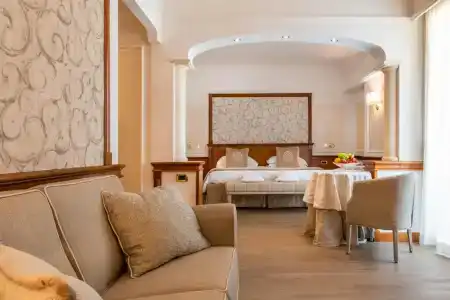 Grand Terme & Spa - 36