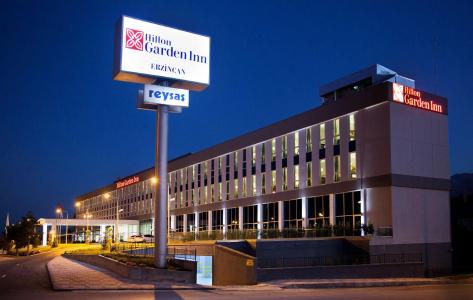 Hilton Garden Inn Erzincan - 40