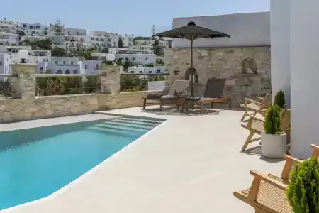 Paliomylos Spa - 167