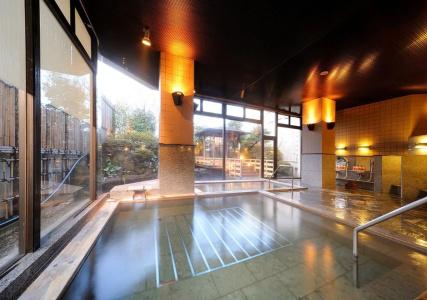 Shintomi-tei - 7