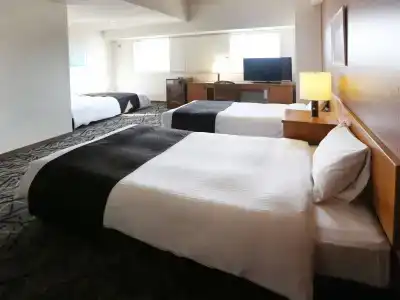 APA & Resort Sapporo - 2