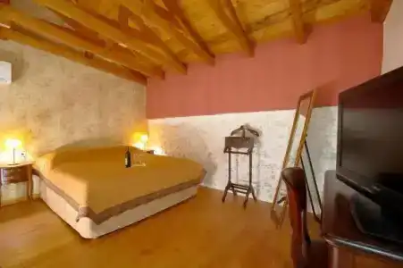 Casa Moazzo Suites and - 44