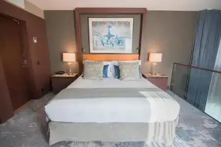 Intercontinental Lisbon, An Ihg - 28