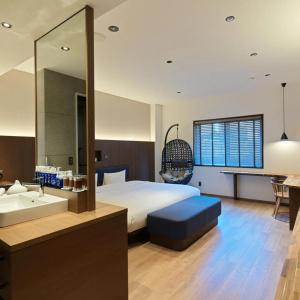 Lake Shikotsu Tsuruga Resort Spa Mizu no Uta - 44